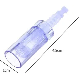 4beauty Therapy 20Pcs dermapen cartridge 12 Pin needles image 4