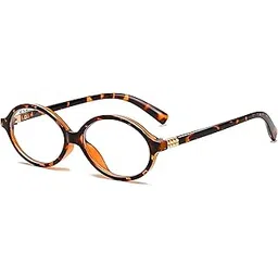 4flaunt Retro Vintage 90s Oval Sunglasses For Women & Men | Trending, Stylish & Branded Sunglasses | UV 400 Protection Lenses | Metal Hinges-picture-55