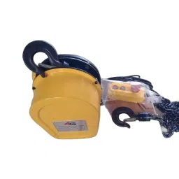 4G Laminates DHS Chain Hoist 2000 Kg (2 Ton) for Industrial-picture-28