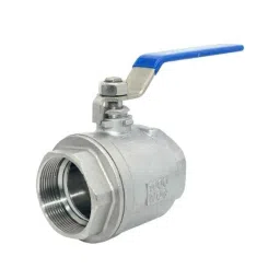 4M 50mm Stainless Steel Lever Hand Operated Ball Valve, SP-50-BV-picture-42