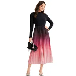 4WRD by Dressberry Dyed A-Line Midi Dress-picture-16