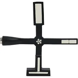 5-in-1 Cat Eye Nail Art Magnet Stick Tool – Multifunctional Magnetic Wand for 3D Cat Eye Gel Polish Design, Strong Effect Nail Art Tool for Salon & Home Use (Black)-picture-34