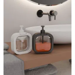 5 needs 300ml Assorted Soap Dispenser-picture-20