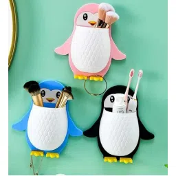 5 needs Assorted Penguin Multipurpose Holder (1 Pc)-picture-11