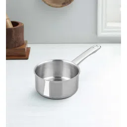 5 needs Vina Stainless Steel 1.6 Ltr Sauce Pan-picture-25