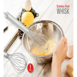 5 needs Vina Stainless Steel Whisker-picture-19