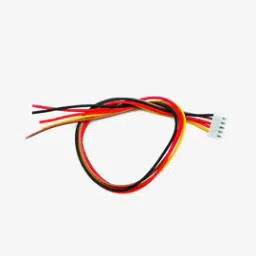 5 Pin JST XH Female Cable - 2.54mm pitch-picture-22