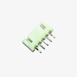 5 Pin JST XH Male Connector - 2.54mm pitch-picture-29