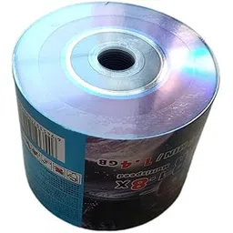 50 Pack 8cm 3 inch Mini Recordable Blank DVD-R Discs Disk for DVD VCR Video Camera 1.4GB/30min 1-8X-picture-17