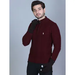 513 Men Acrylic Winter Gloves-picture-31