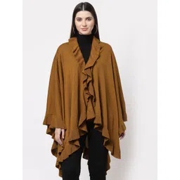 513 Women Gold-Toned Shrug-picture-13