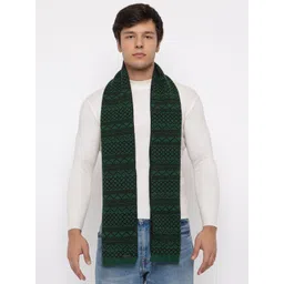 513 Self Design Men Muffler-picture-22