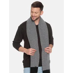 513 Striped Men Muffler-picture-12