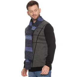 513 Striped Men Muffler-picture-16
