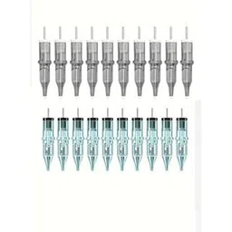 5SERM-5M1 Tattoo Cartridge Needle (Pack of 20)-picture-53