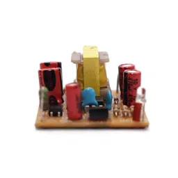 5V 2A Power Supply Board (PCB) (220V AC to 5V DC SMPS Power Supply PCB Circuit) image 3