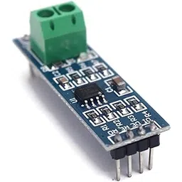 5V RS-485 Converter Module TTL to RS-485 Adapter for Raspberry pi Integrated Circuits Chip Programmer and Other MCU-picture-11