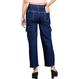 6 Pocket Women Jeans Dark Jeans_007_Parent-picture-13