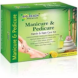 600gm Manicure & Pedicure Care Kit For Glow-picture-23