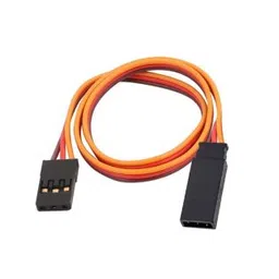 60CM Servo Lead Extention (JR) 26AWG With Hook-1Pcs-picture-29