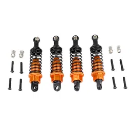 65mm Metal Front/Rear Shock Absorber for RC-image-0