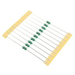 680uH 1/2W 0410 Color Ring Axial Lead Type Inductor – (10 Pieces Pack)-picture-51