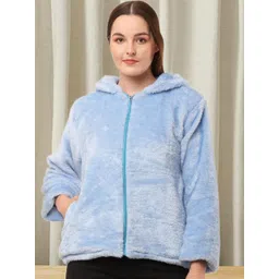 69 FASHION STREET Women Lightweight Tailored Jacket-picture-23