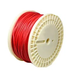 6AWG High Quality Ultra Flexible Silicone Wire – Red-picture-41