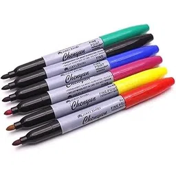 6PCS Skin Marker Pen for Tattoo Artists and Piercing Professionals | High-Precision Body Art Tool for Detailing and Long-Lasting Marking-picture-53