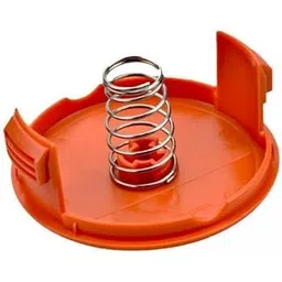 6Xlawnmower Spool Cap Solid for Automatic Feed Reel Black and Decker Maintenance | Home & Garden | Yard, Garden & Outdoor Living | Outdoor Power Equipment | String Trimmer Parts & Accs-picture-25