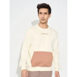 7 Alt By Pantaloons Artic Wolf Regular Fit Sweatshirt-picture-21