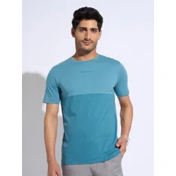 7 Alt by Pantaloons Men Pockets Slim Fit T-shirt-picture-41