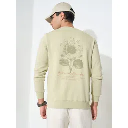 7 Alt by Pantaloons Men Sweatshirt-picture-23
