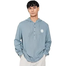 7 alt by pantaloons Men T-Shirt-picture-40