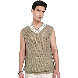 7 alt by pantaloons Men T-Shirt-picture-12