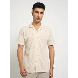 7 Alt by Pantaloons Turtledove Shirt-picture-33