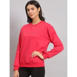 7 ISLANDS Women Printed Sweatshirt-picture-15