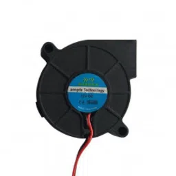 7530 12V DC Blower Cooling Fan-picture-18