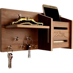 7cr Key Holder Multi Mobile (WB) Wood Key Holder-picture-19