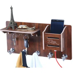 7cr MKH10 - WB Wood Key Holder-picture-23