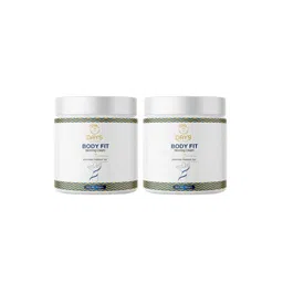 7daysnatural 7 DAYS Feel Of Nature Set Of 2 Body Fit Slimming Cream Eliminates Stubborn Fat - 100g Each-picture-17