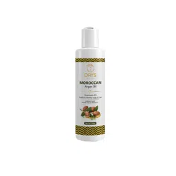 7daysnatural 7 DAYS Moroccan Argan Hair Oil For Healthy Hair - 100 ml-picture-36