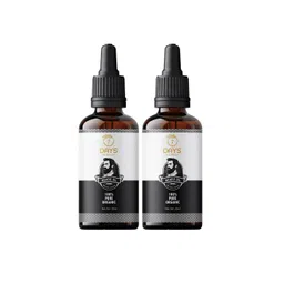 7daysnatural 7 DAYS Set of 2 Pure Organic Beard Oil with Tea Tree & Jojoba Oil - 30 ml each-picture-32