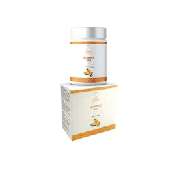 7daysnatural 7 DAYS Vitamin C Skin Brightening Cream - 100g-picture-38