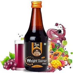 7Herbmaya Ayurvedic Appetite Balance Weight Gain | Herbal Supplement Metabolic Wellness & Natural Energy | With Ashwagandha, Shatavari & Amla (1)-picture-23