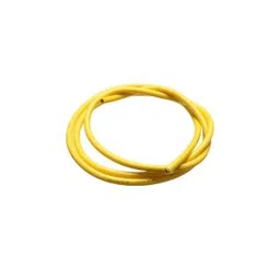 8AWG High Quality Ultra Flexible Silicone Wire 1 m (Yellow)-picture-26