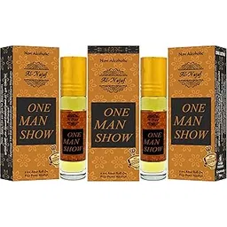 8ML ROLL ON ATTAR ONE MAN SHOW PACK OF 3-picture-37