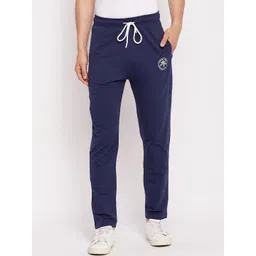 98 Degree North Men Mid-Rise Pure Cotton Track Pant-picture-18