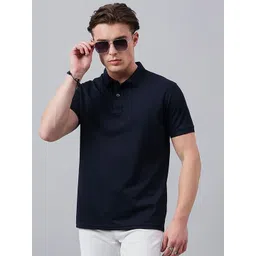 98 Degree North Men Polo Collar T-shirt-picture-37