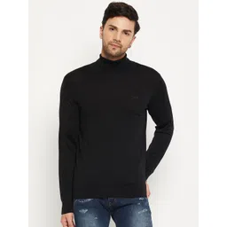 98 Degree North Men Woollen Pullover-picture-23